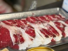 -炉队长·齐齐哈尔家庭烤肉(马家堡店)