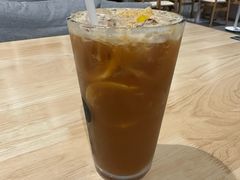 -达不溜意复合式咖啡店(市政广场店)