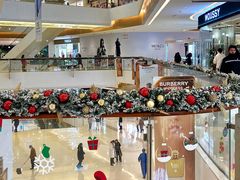 -天河城购物中心