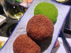 日式大福组合-将太无二·北美传奇寿司(瑞士公寓店)