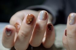 -Yumi优米日式美甲美睫