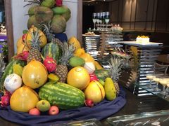 -思念果岭悦温泉