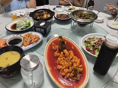 -郭林家常菜烤鸭(曙光西路店)