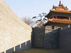 -北陵公园