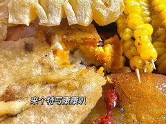 -瑞安第一泡·后街泡泡(虹桥后街店)