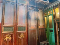 -西关84·History·Art·Cafe