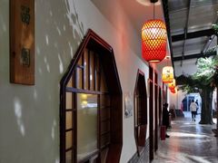 -蓝海渔湾生态园(赣榆店)