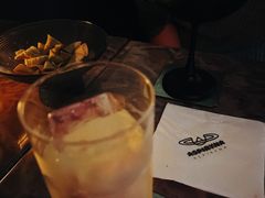 -ASPIRYNA酒吧水烟吧(太古里店)