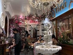 -秘密旅行Bonjour(黑金冠 江南西店)