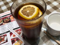 -新大咀港式茶餐厅(宝山万达店)