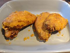 -蜜桃餐厅·古运河畔(南下塘店)