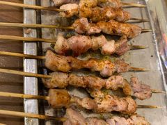 -洁神饭庄·海鲜·青岛菜·30年老字号(五四广场店)