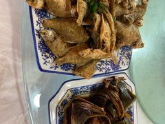 古镇扎肉小-洞天食府(北大街店)