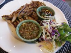 -Dash Teak House