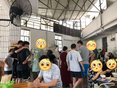 -陈记饮食店(菜园墩店)