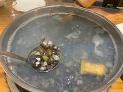 -凯华海鲜火锅·传承三十六年