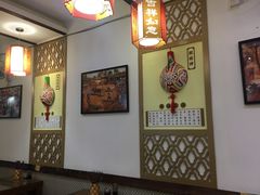 -福瑞记老孙头biangbiang面(新生路店)