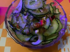 -老表记广西宵夜螺蛳鸭脚煲(西大店)