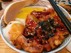 -谷村寿司(同福路店)