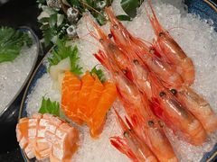-上井精致料理(中兴商业大厦店)