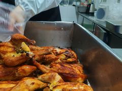 -吴山烤禽 (吴山路店)