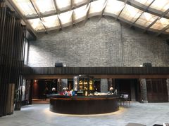 -成都观隐颐云台酒店-芳菲秀