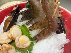 -红鼎豆捞·非遗鲍皇汤火锅(宝丰路店)