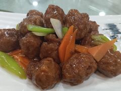 -宝发园名菜馆