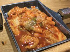 -恩你小木屋·烤肉韩式料理(嘉兴秀洲店)