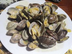-阿军排档·烧烤