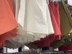 -优衣库(北京万柳华联购物中心店)