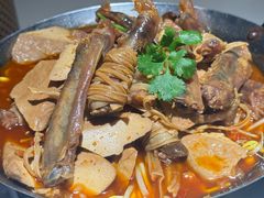 -又见炊烟私房菜(敬亭路店)