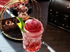 -Nord Grill&Bar Highland诺德西餐(深圳欢乐海岸店)