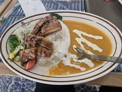 -贝林大翅鲸简餐厅(国家海洋博物馆店)