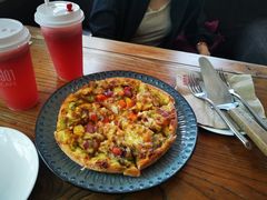 -1901 Cafe(西四店)
