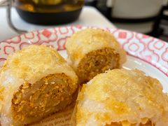 -谭厨中山传家菜.乳鸽.脆鲩鱼(华强北中航城店)
