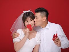 -bobo高端证件照工作室(三元桥店)