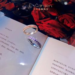 -克拉花园珠宝(诚品生活店)