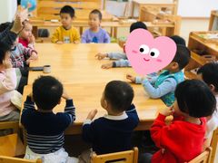 -自然树儿童之家(海珠翠城花园托育.早教校区)