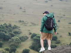 -大姆山草场