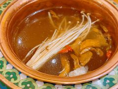 -额尔敦传统涮火锅·冰煮羊(铁东店)