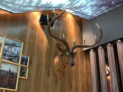 -haxnbauer海森堡德国餐厅(深圳coco店)