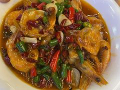 -爱妻鱼•老体北重庆水煮鱼•川菜(白云路店)