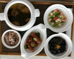 -爱悦月子中心·时光(武侯店)
