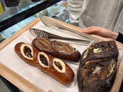 -81bakery(关山路店)