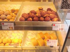 -糕材生(龙湖北京大兴天街店)