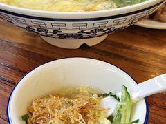 -好口味小吃楼·东北菜(太原南街店)