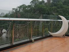 -璟象酒店-爱丽坊景观餐厅