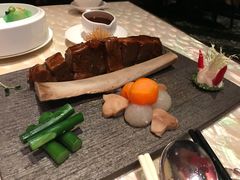 -8餐厅(新葡京酒店)