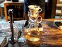 -VOYAGE COFFEE(北锣鼓巷店)